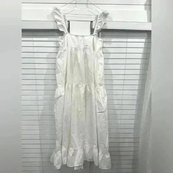 En Saison Pathways Midi Dress NWT - Picture 6 of 7